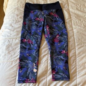 Patagonia leggings